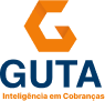 Logo Oficial da Guta - Cobranças e Serviços para Empresas de Veículos